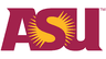 Arizona State University logo