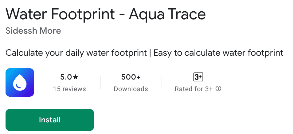 Play Store Downloads