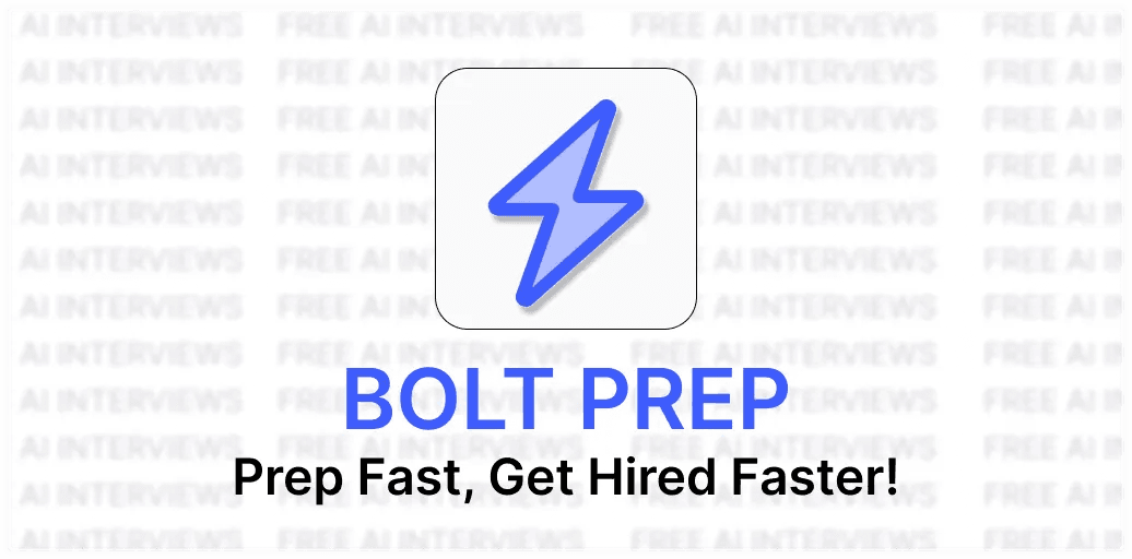 The Problem That Started It All: Building BoltPrep